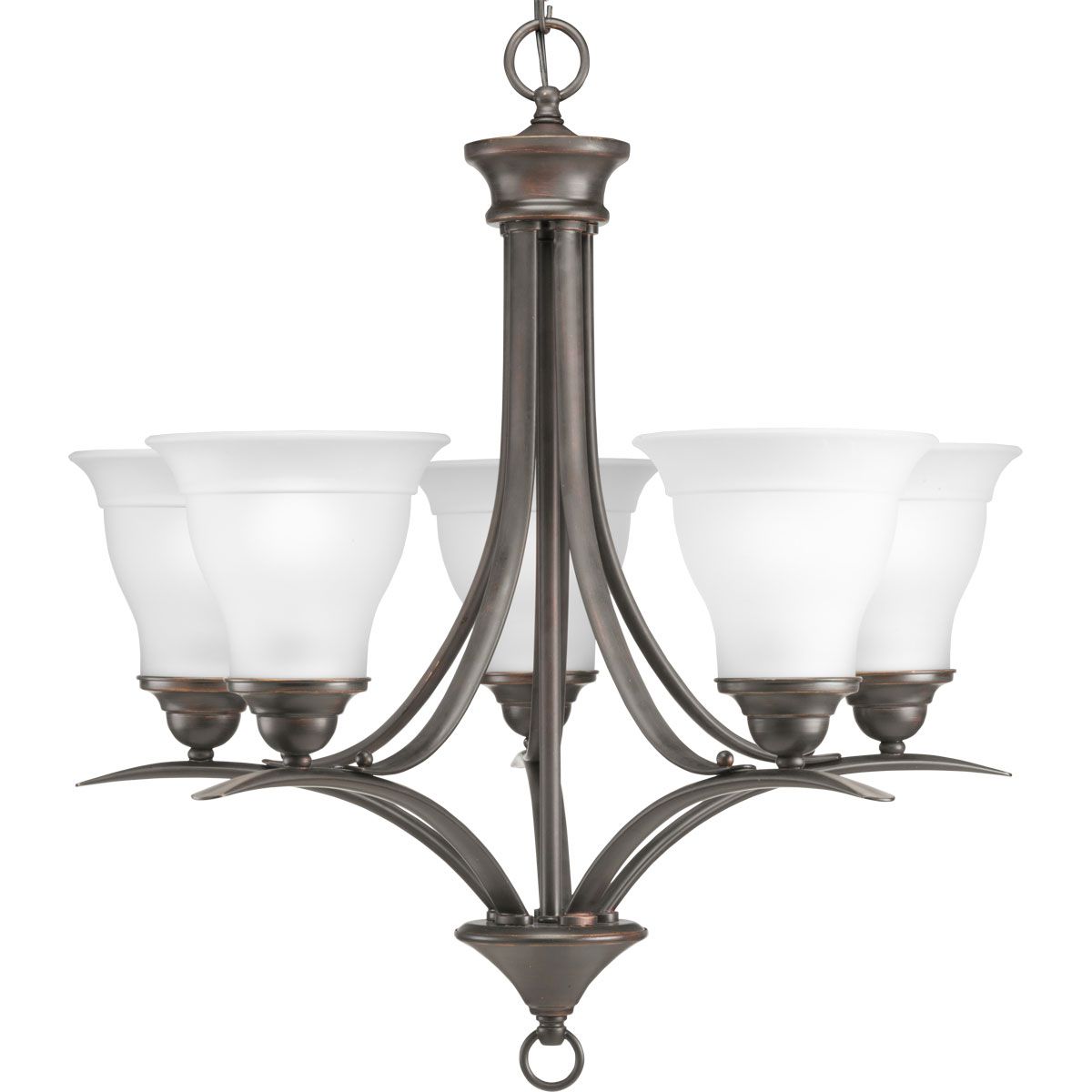 Brushed Nickel