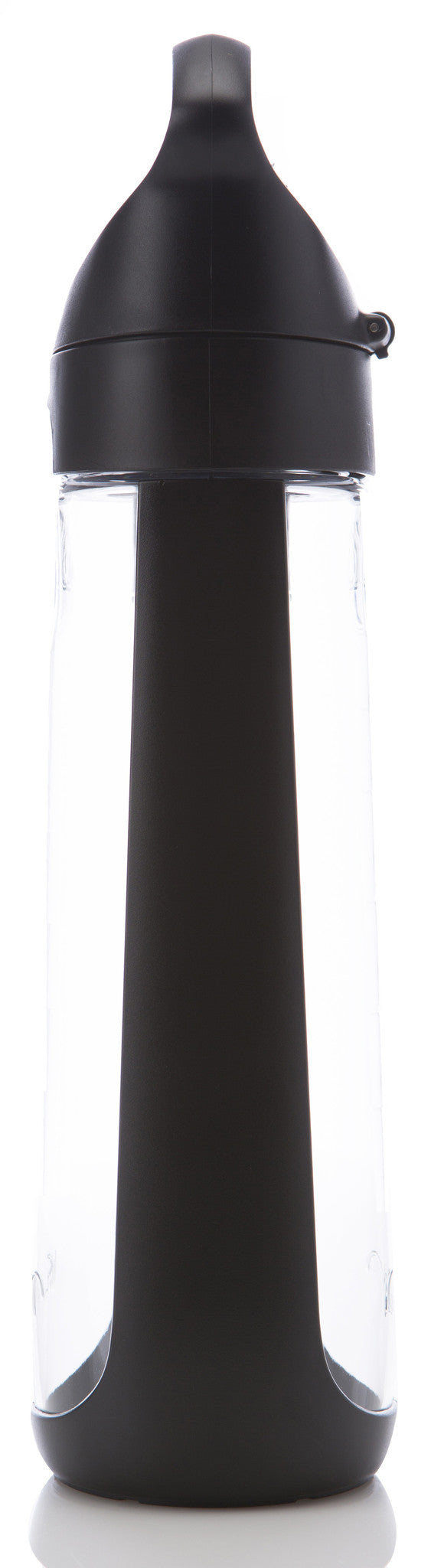 KOR Nava Insulated Stainless Steel Water Bottle 650mL (22oz) - Leak Proof, BPA Free, Keeps Drinks Cold/Hot for 24 Hours - Perfect for Gym, Hiking, Travel & Office Use