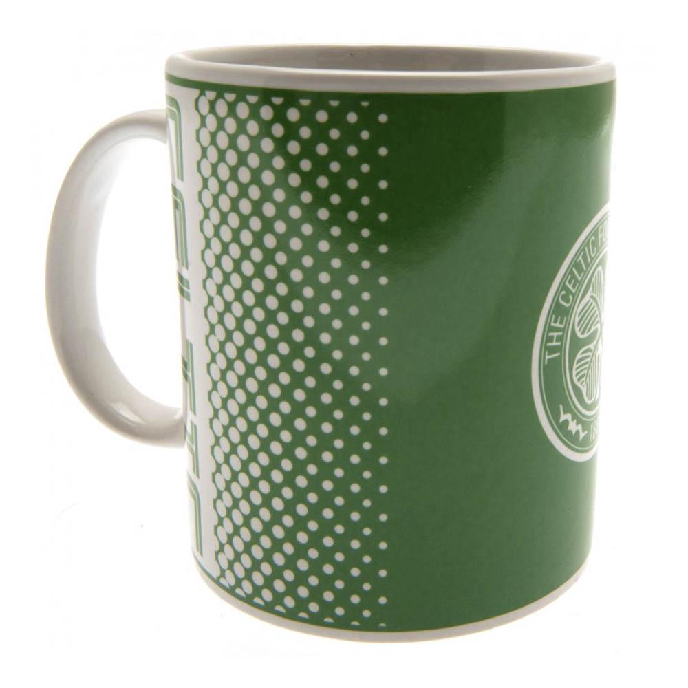 Celtic Mug - Handcrafted Ceramic Coffee Cup with Celtic Knot Design - Perfect for Tea, Coffee & Hot Drinks at Home or Office