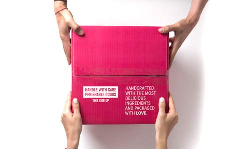 Baked by Melissa Assorted Mini Cupcakes - 50 Count Bite-Size Dessert Box with 12 Flavors (Red Velvet, Triple Chocolate, Cookie Dough) - Perfect for Birthday Parties, Office Treats & Holiday Gifts