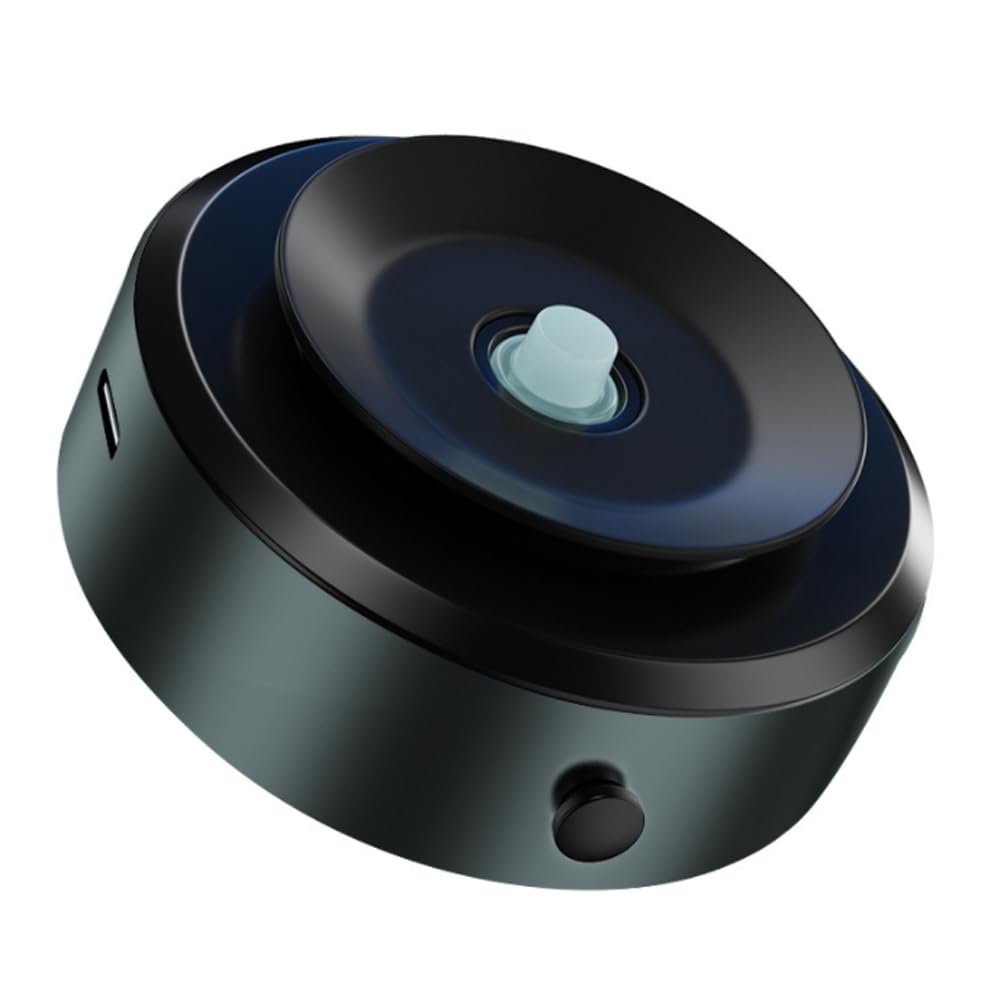 Shkalacar Universal Magnetic Phone Holder for Car - 360° Rotatable Windshield & Dashboard Mount with Strong Suction Cup | Compatible with Smartphones & Tablets | Perfect for GPS Navigation, Hands-Free Calling & Road Trips