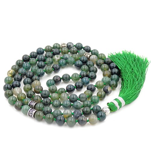 moss agate