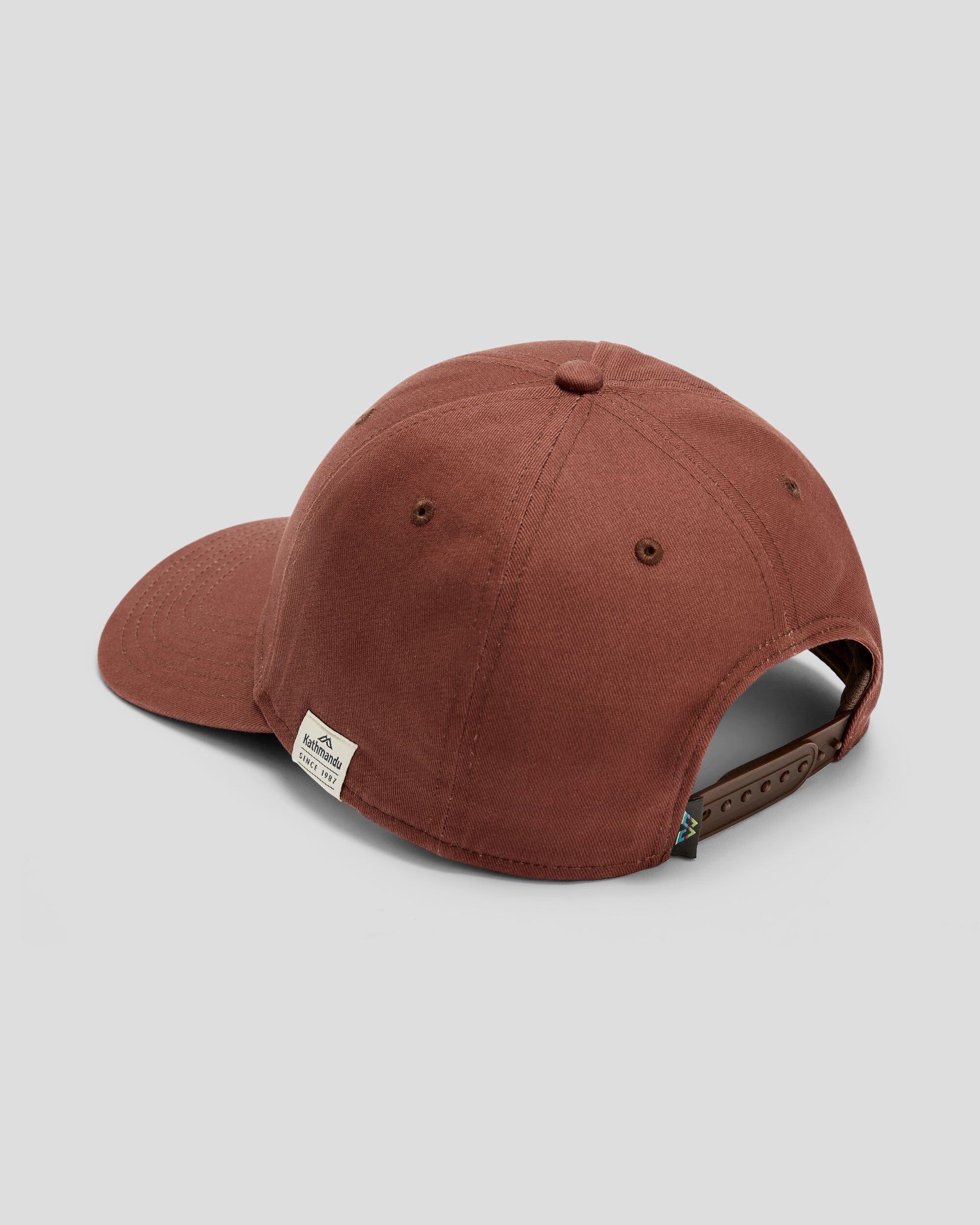 Medwin Low Cap Woodsy - Stylish & Comfortable Baseball Hat for Men & Women - Perfect for Outdoor Activities, Hiking, and Casual Wear