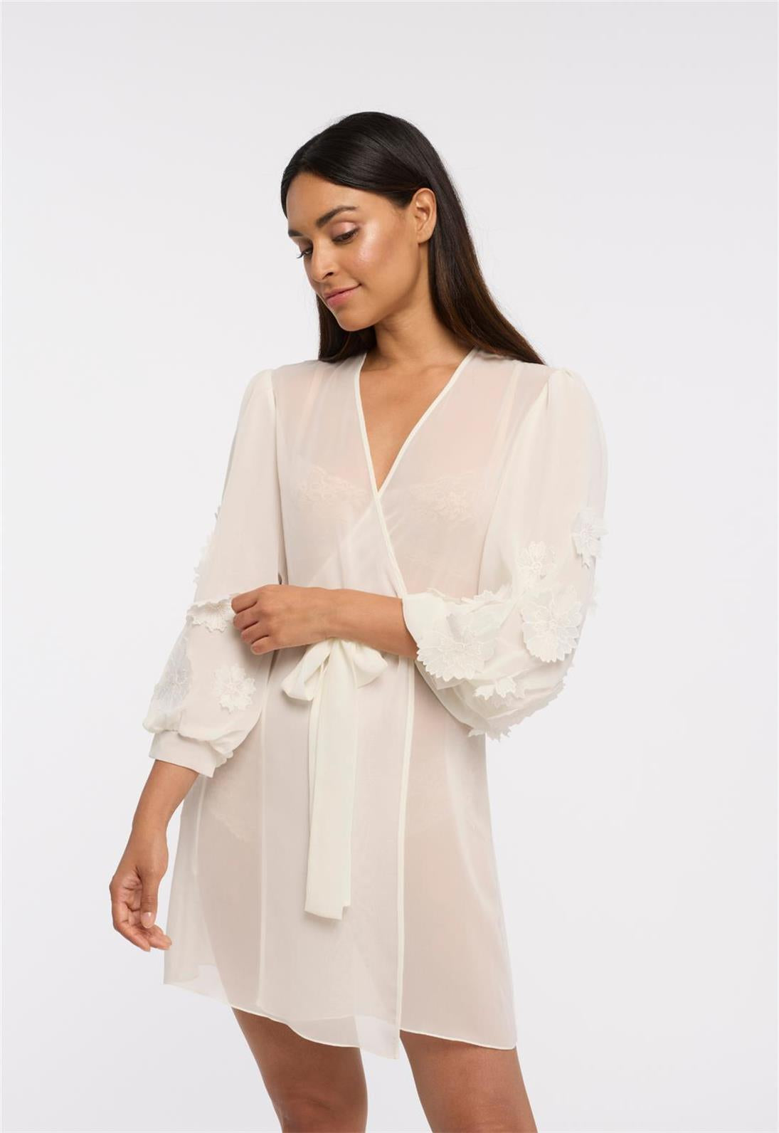 Saint Tropez Beach Cover Up - Lightweight & Stylish Swimwear Cover for Women | Perfect for Poolside, Beach Vacations & Summer Outings