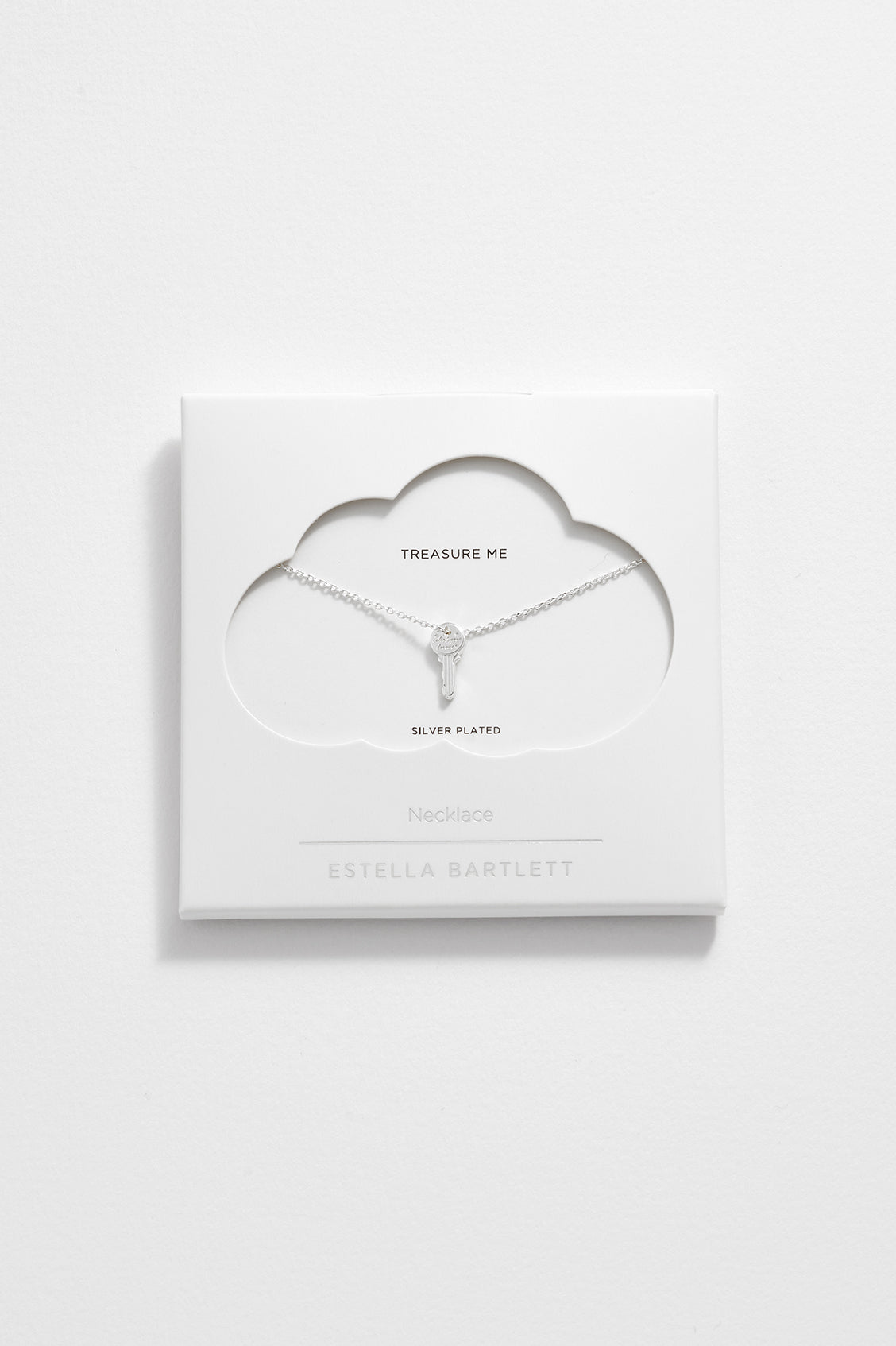 Unlock Your Dreams Key Pendant Necklace - Inspirational Jewelry Gift for Women - Perfect for Graduation, Birthday & Special Occasions