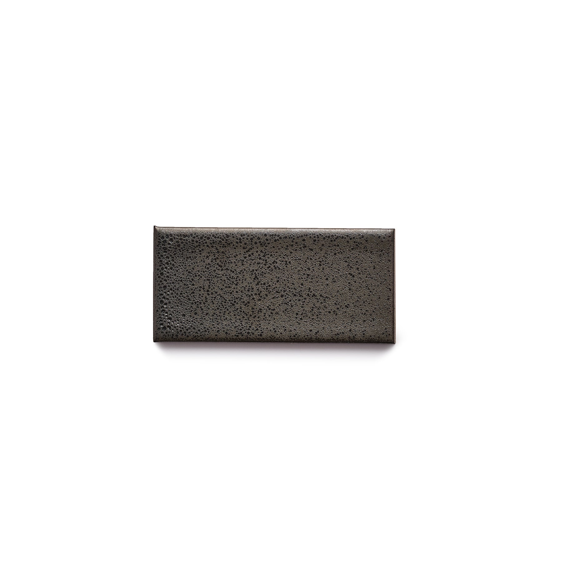 LM5 Basalt Gunmetal - Premium Matte Black Watch for Men | Waterproof & Durable | Perfect for Outdoor Adventures, Business Meetings & Casual Wear