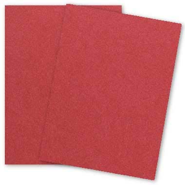 Stardream Metallic 12X12 Cardstock Paper - 105lb Cover (284gsm) - 100 Sheets - Premium Scrapbooking Paper for Card Making, Invitations & DIY Crafts - MARS Collection