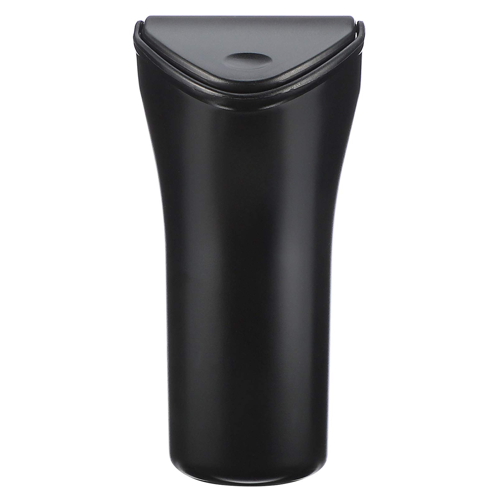 VICASKY Lightweight Car Trash Can with Waste Classification - Compact Car Garbage Bin for Storage & Organization - Perfect for Road Trips, Commuting & Travel