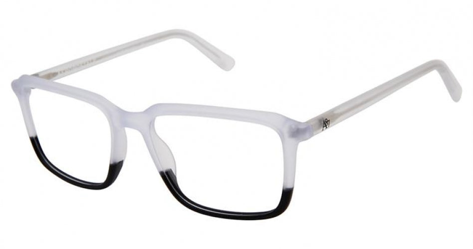 Aeropostale AERO1011 Stylish Eyeglasses for Men & Women - Trendy Unisex Frames for Reading, Fashion & Everyday Wear