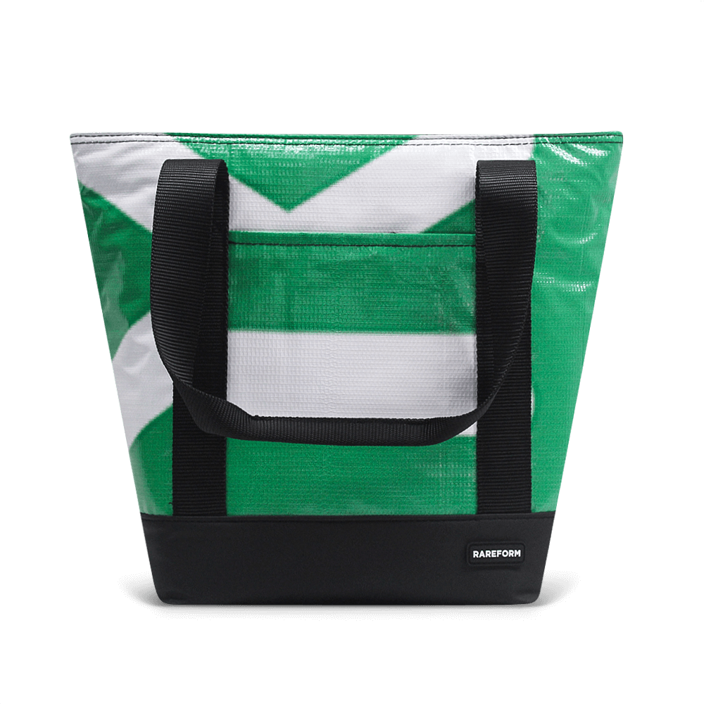 Beck Cooler Bag Bk1 00526 - Insulated Lunch Bag for Work, Picnics & Outdoor Activities - Leakproof & Durable Cooler Tote for Food & Drinks - Perfect for Office, Beach & Camping Trips