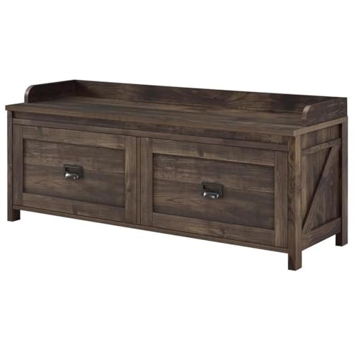 Rustic