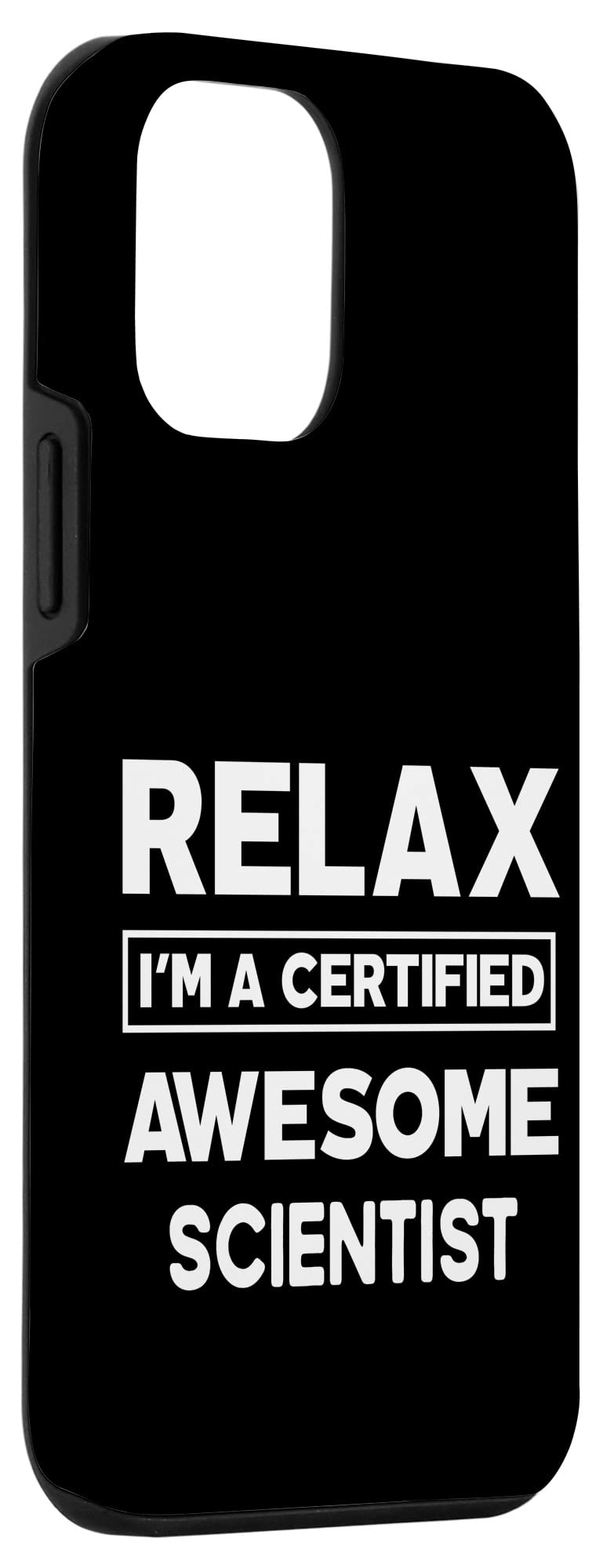 iPhone 12 Mini Protective Case - Slim Fit, Shockproof Cover for Work Anniversary & Going Away Gifts | Perfect for Daily Use, Office & Travel
