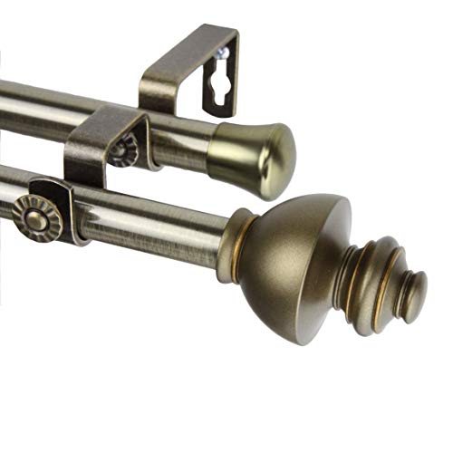 Antique Brass