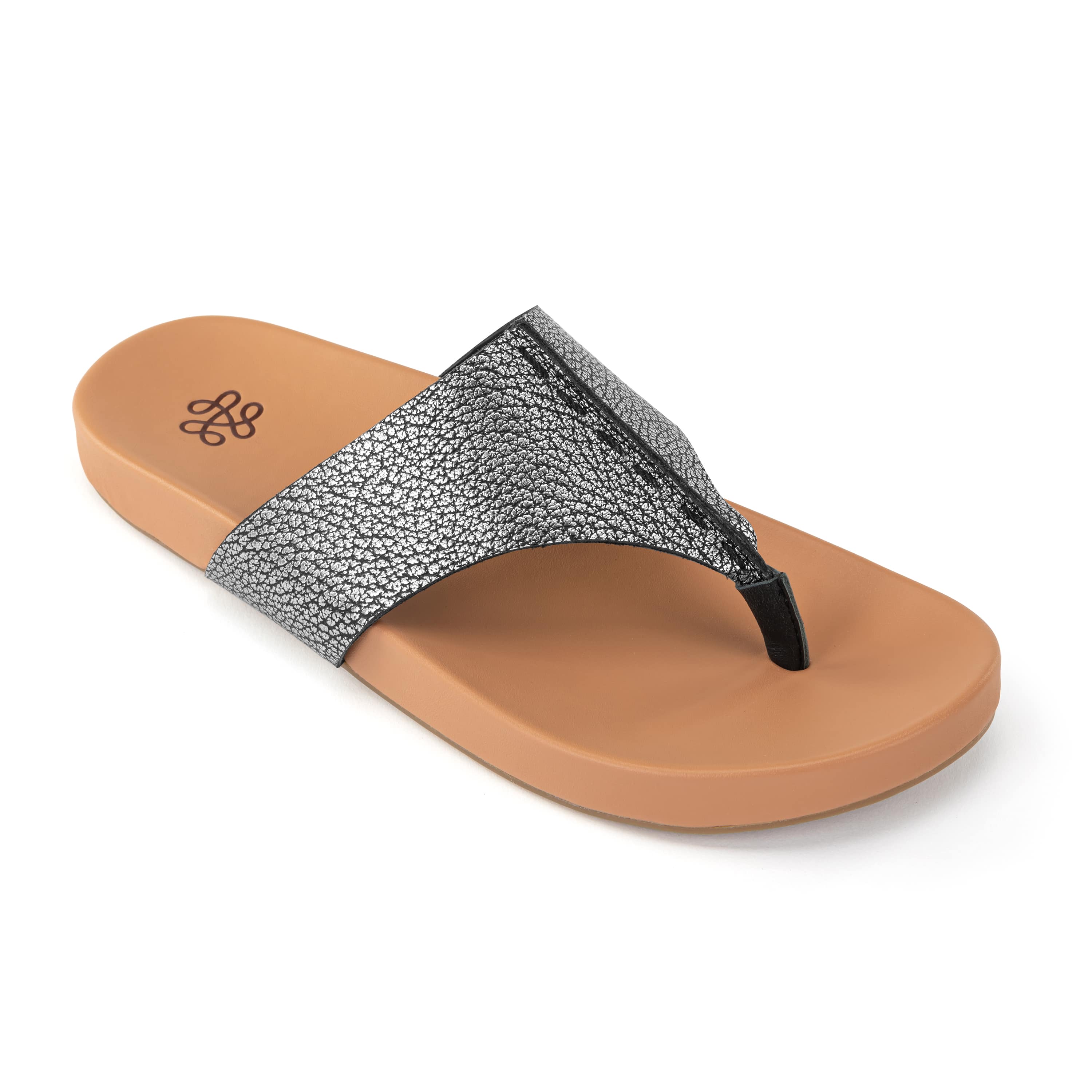 Los Feliz Crossbody Bag & Everly Sandal Gift Set for Women - Perfect for Travel, Beach & Everyday Use