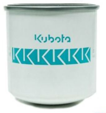 Kubota HHK32 16772 High Performance Oil Filter - Compatible with Kubota Tractors & Equipment - Perfect for Engine Maintenance & Protection