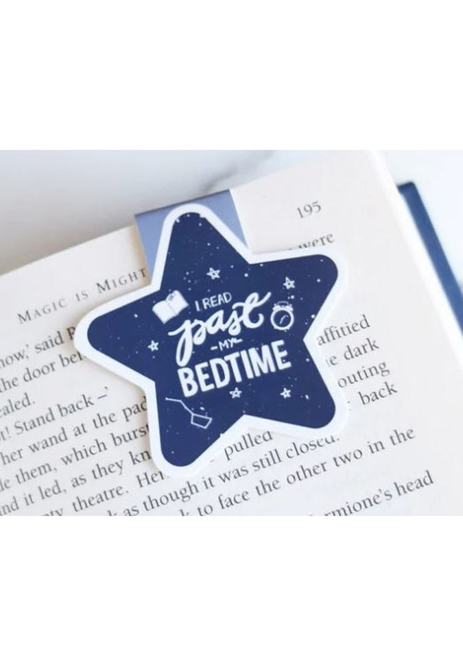 Craftedvan Magnetic Bookmarks Set of 45 Unique Designs - Perfect for Book Lovers, Reading Accessories & Gifts for Readers