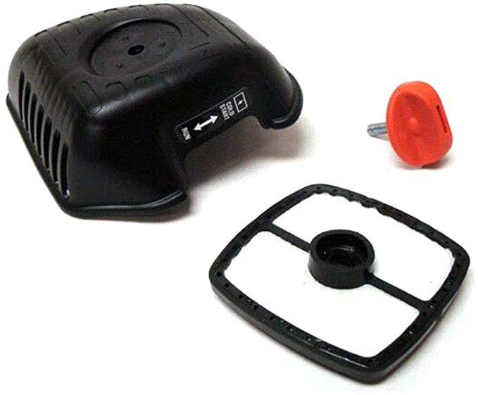 Genuine Echo Air Cleaner Kit 90112Y - Compatible with SRM-210, PB-250, HC-150, HC-160 Trimmers & Brush Cutters - Premium Air Filter Replacement for Outdoor Power Equipment Maintenance