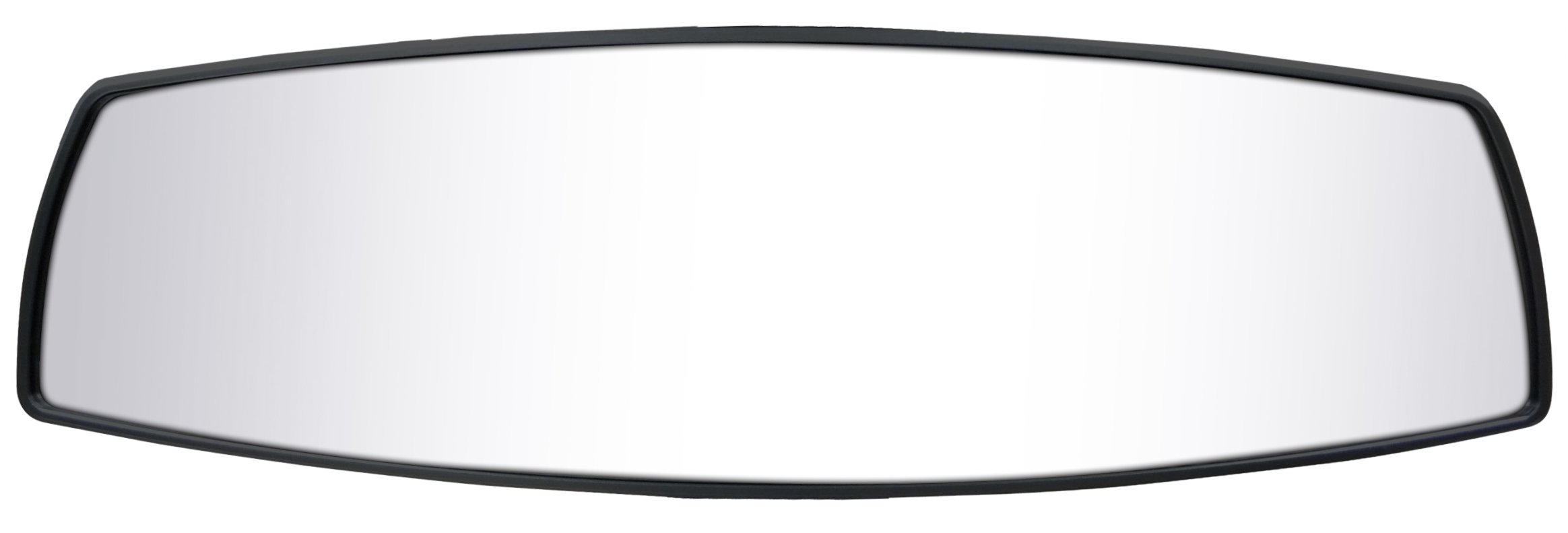 PTM Edge™ VR-140 Pro Ski & Wakeboard Mirror - High-Quality Anti-Glare Rearview Mirror for Boats & Water Sports - Perfect for Skiing, Wakeboarding & Marine Safety