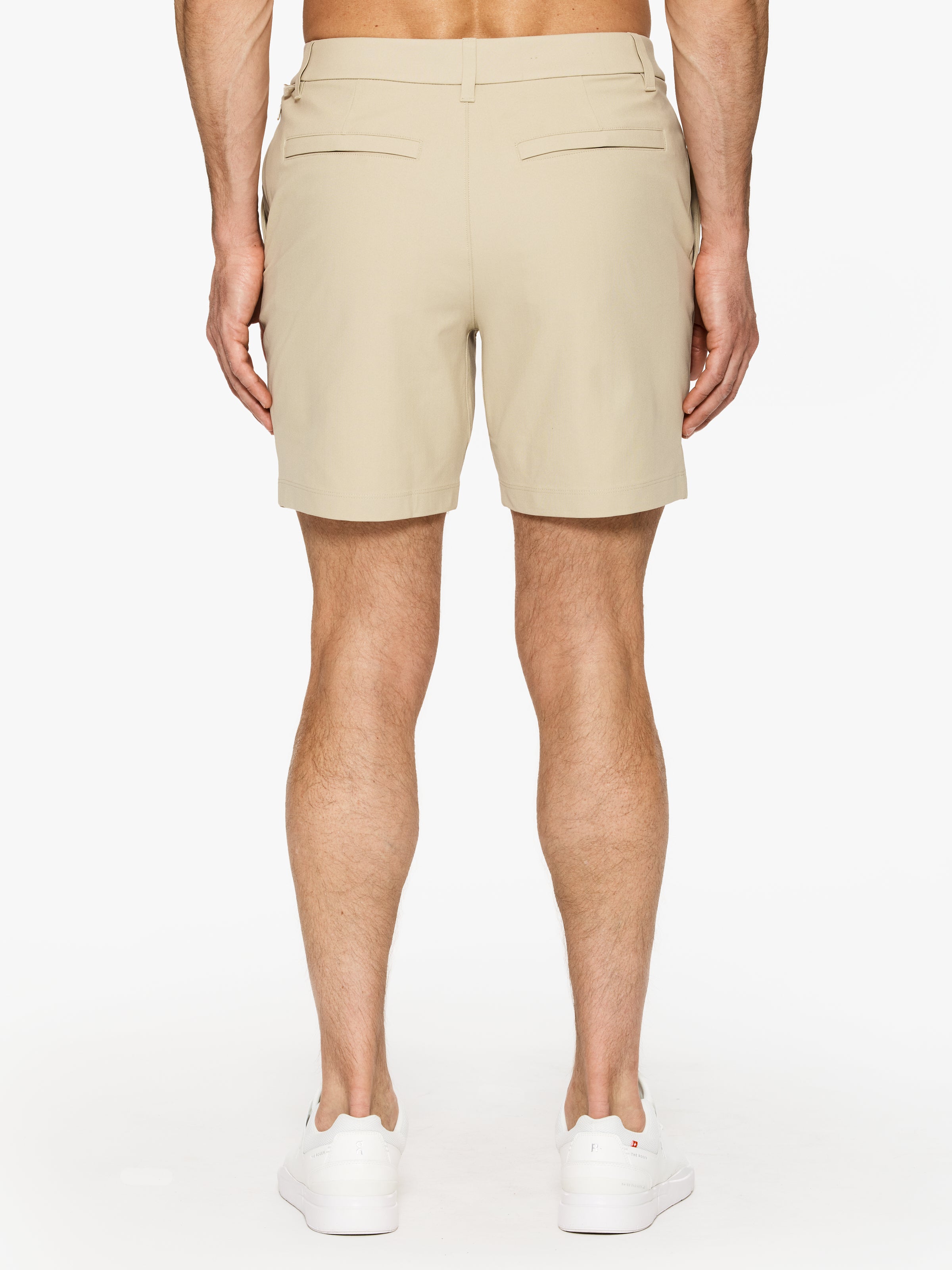 Lululemon ABC Classic Fit Warpstreme Men's Shorts 7
