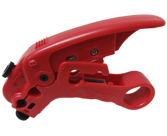 BR-1 Professional Multi-Function Cable Stripper Tool - Perfect for Electricians, DIY & Home Wiring Projects