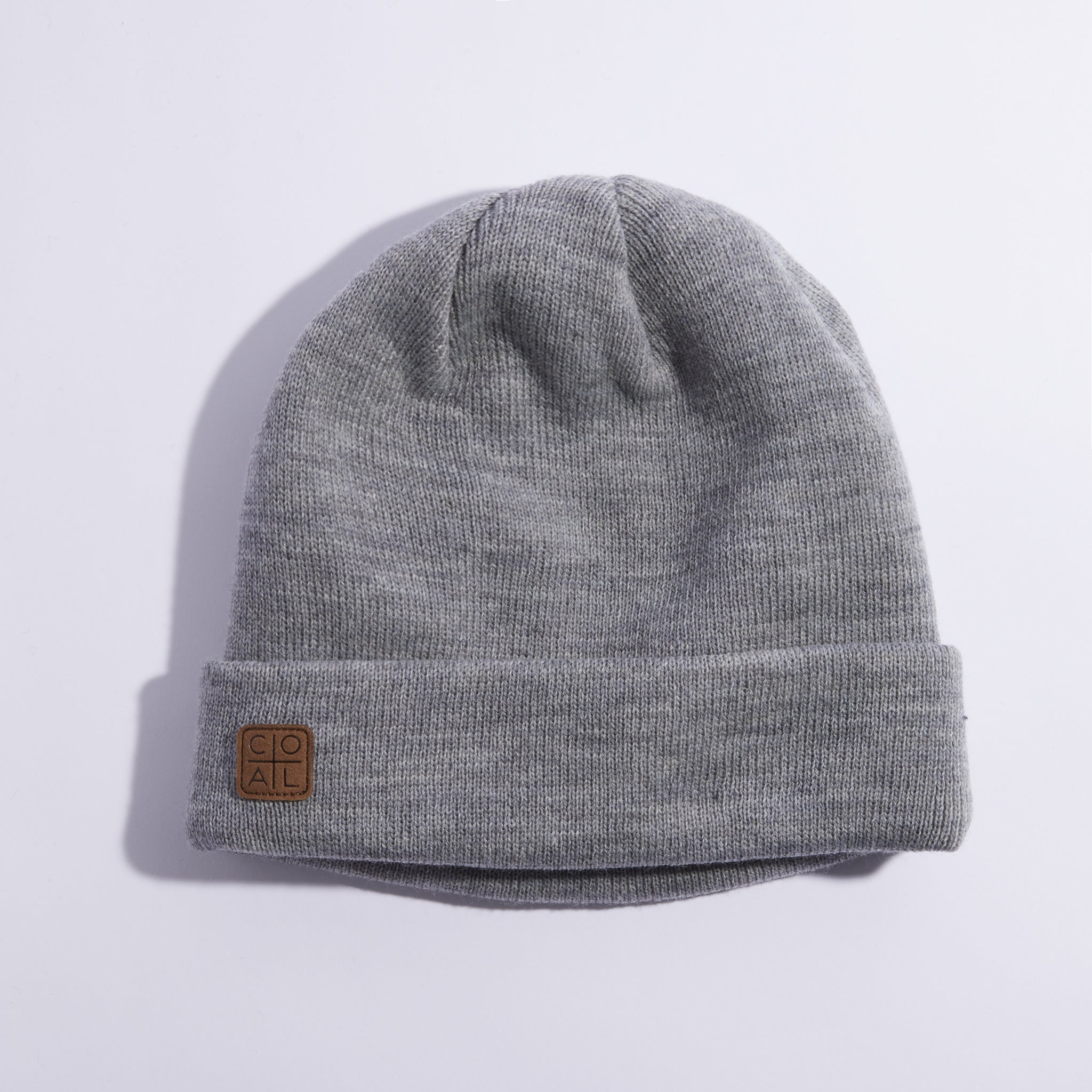 Coal The Harbor Beanie - Winter Warm Knit Hat for Men & Women - Soft Fleece Lined Skull Cap - Outdoor Activities, Skiing, Snowboarding, Hiking