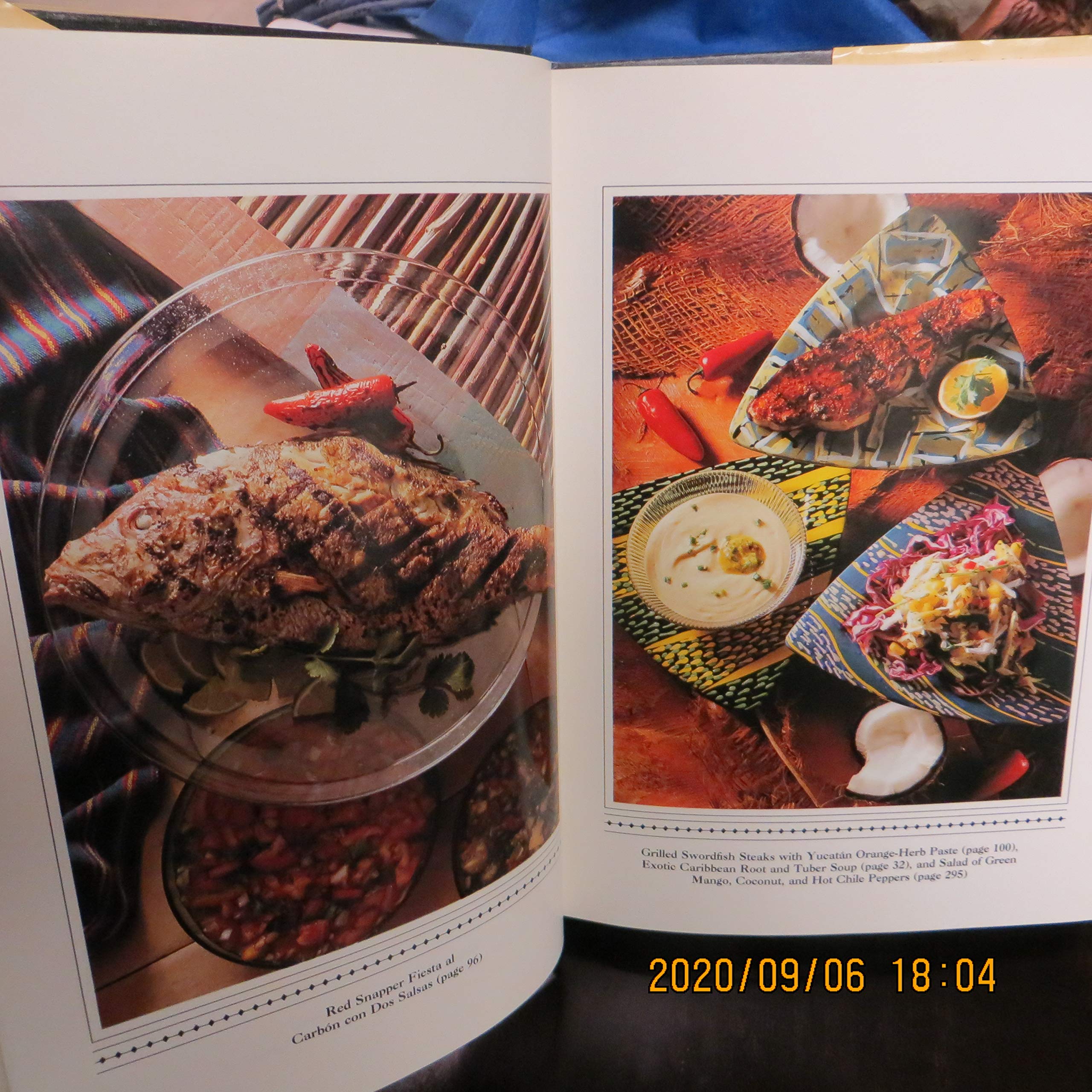 Master BBQ Grilling: Expert Techniques, Delicious Recipes & Authentic Down-Home Barbecue for Backyard Parties & Outdoor Cooking