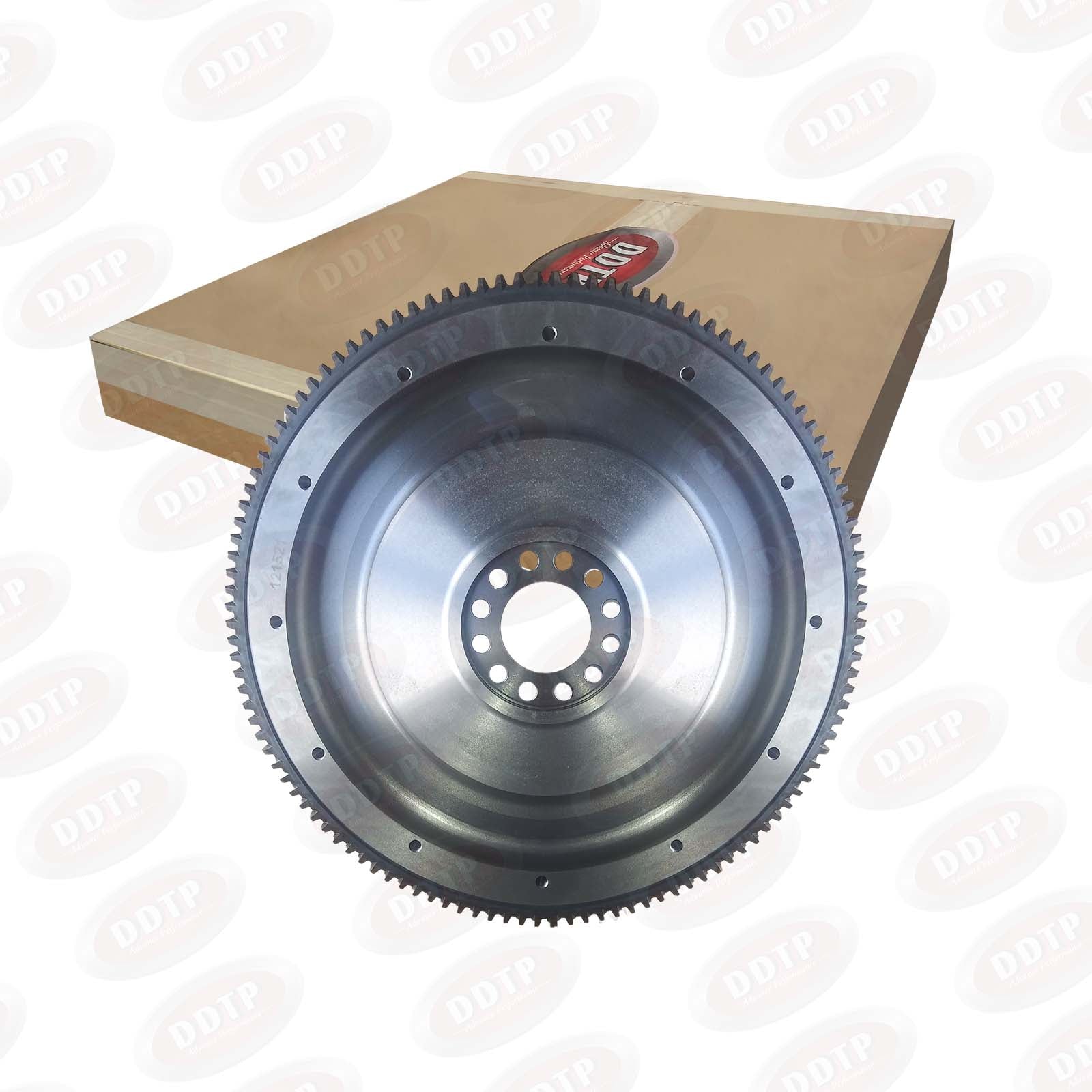 Flywheel S60 Lightweight Performance Flywheel for 2009 Models (Part #23514177) - Perfect for Racing, Drifting & High-Performance Engine Upgrades