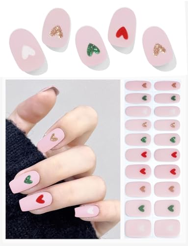 Valentine Style D