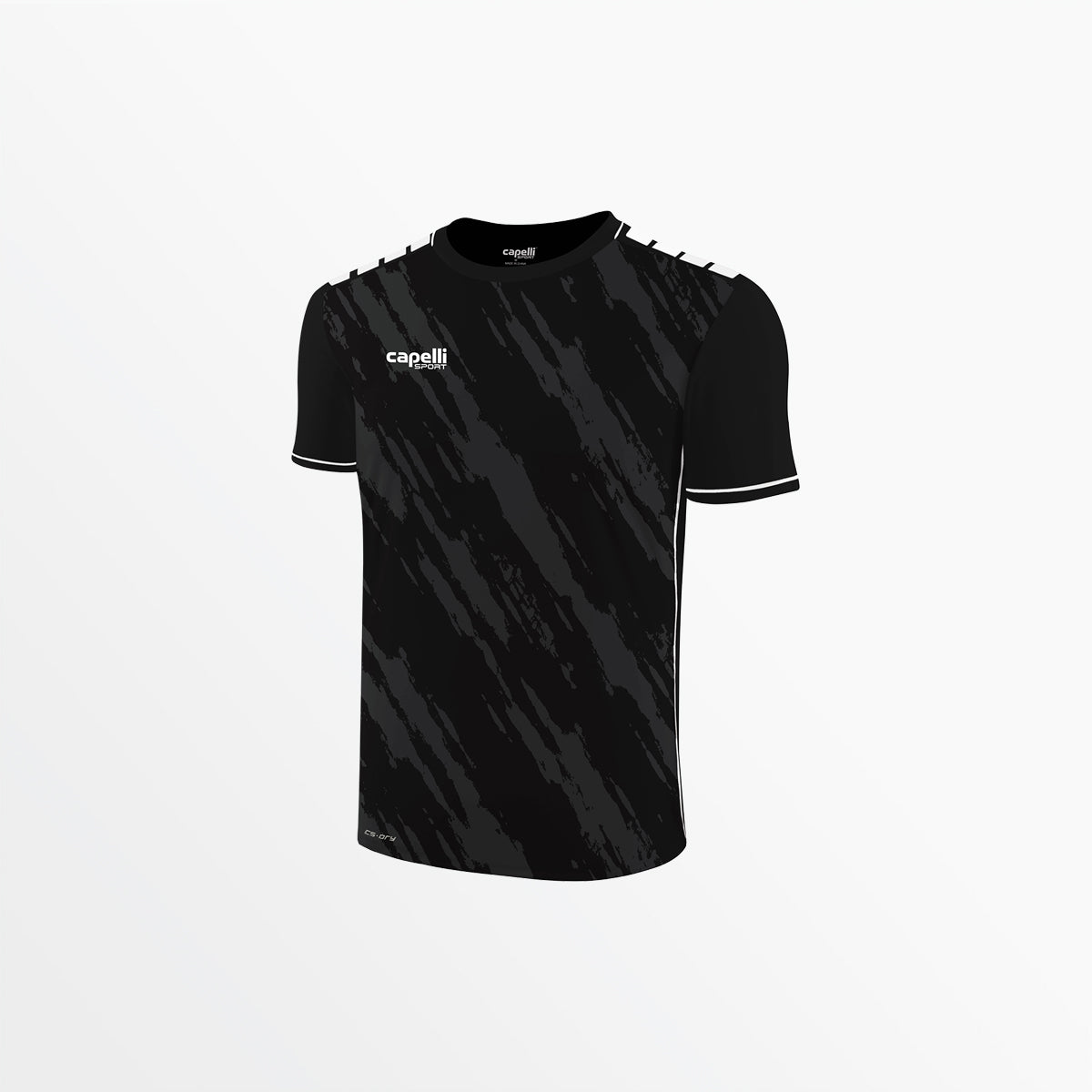 Youth Empire Strike Jersey - Premium Soccer Jersey for Kids & Teens - Perfect for Games, Training & Fan Support