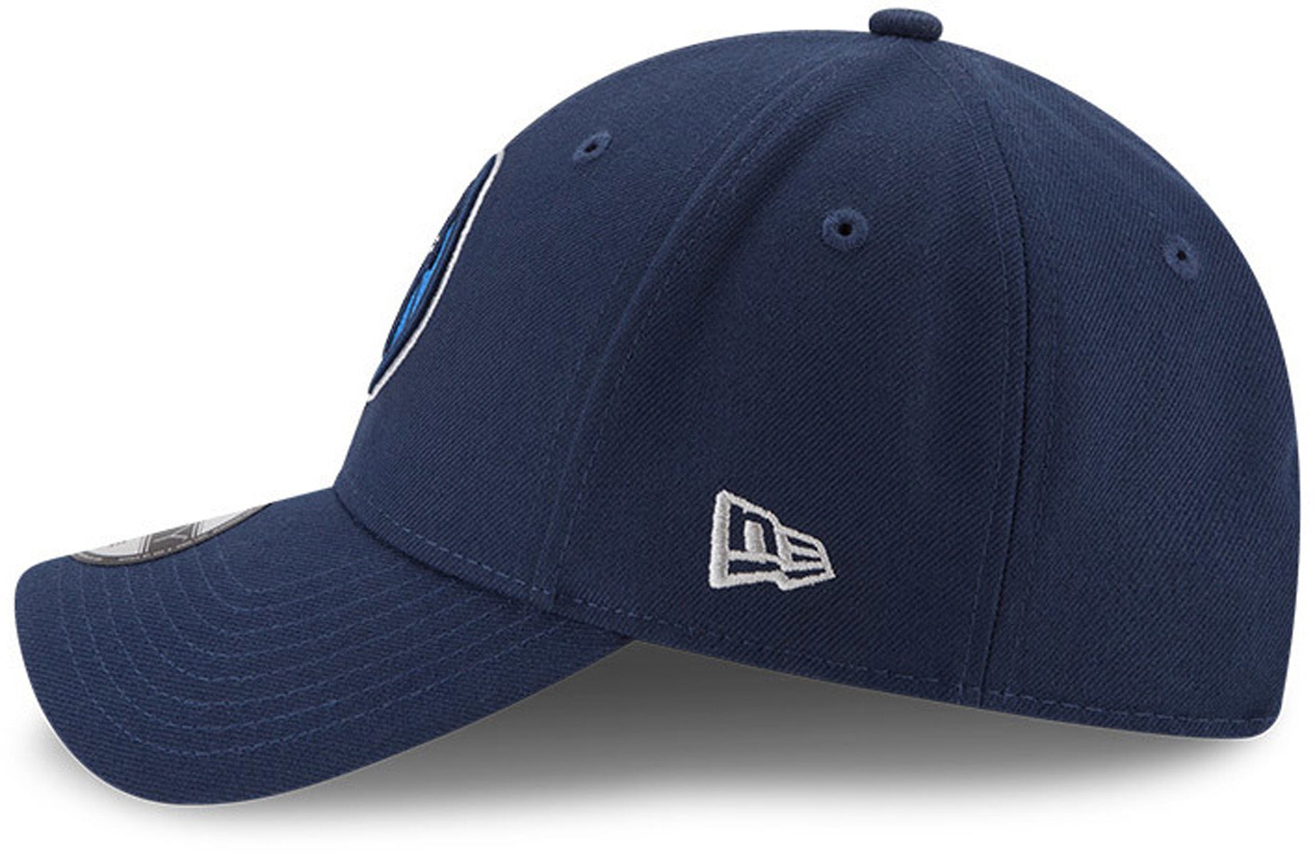 Minnesota Timberwolves New Era 9Forty Adjustable Snapback Cap - Official NBA Team Logo Hat for Men & Women - Perfect for Basketball Games, Streetwear & Fan Gear