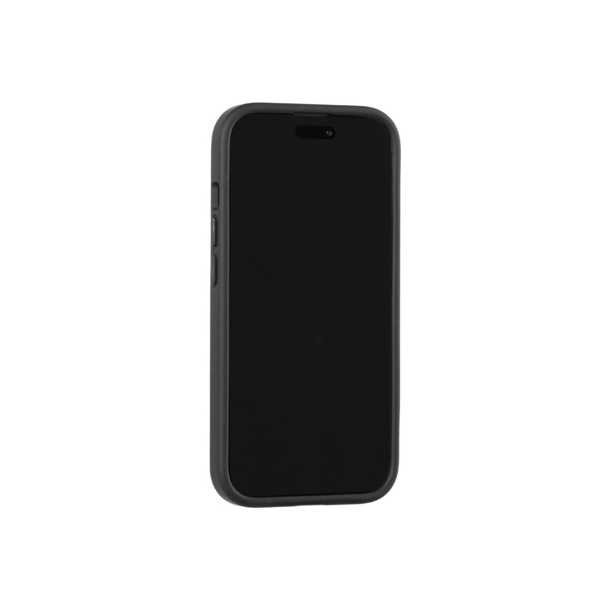 Impact Zero® Color Apple iPhone 15 - Sleek Black Smartphone for Work, Travel & Entertainment | Fast Performance & Stunning Display