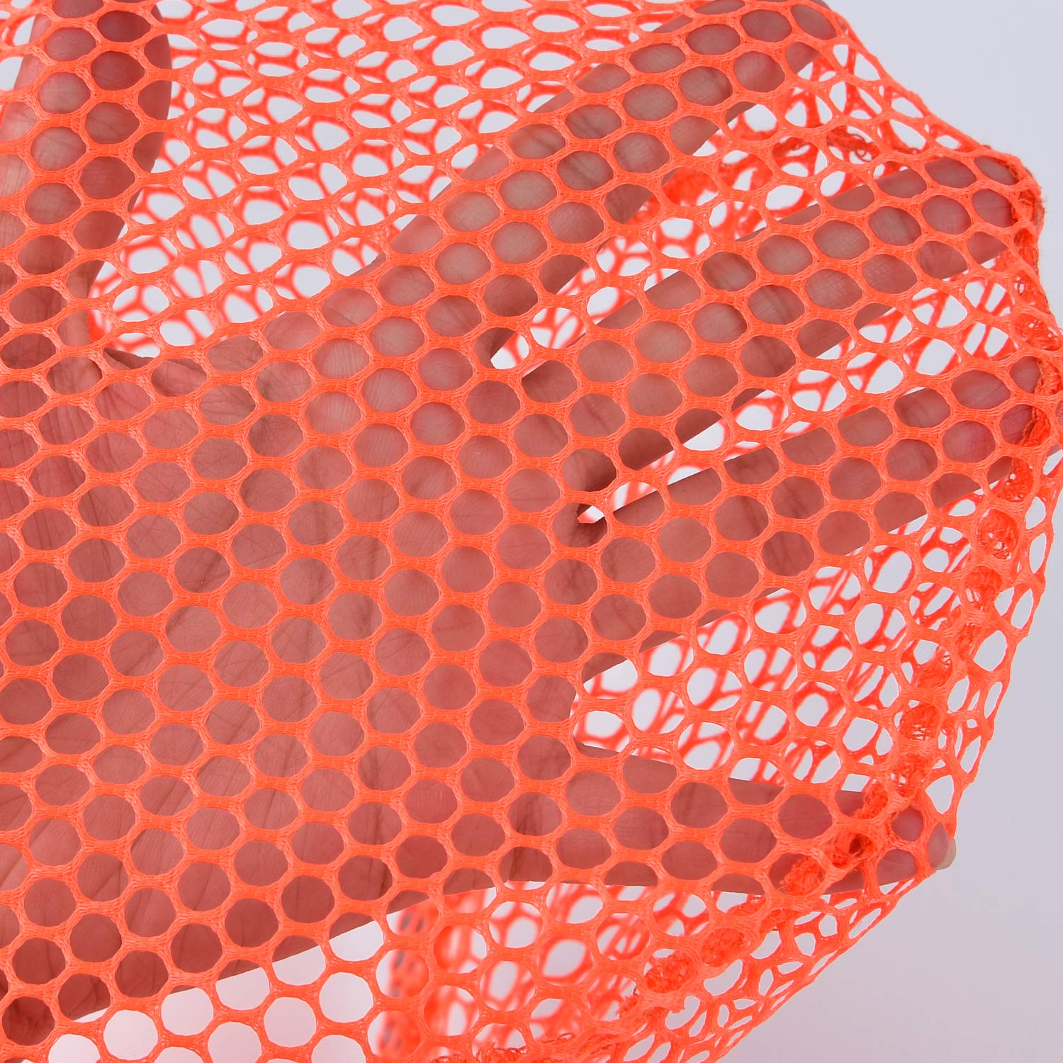 **Coopay 4-Piece Kids Fishing Net Set - Butterfly & Bug Catcher, Fish Net for Outdoor Play - Beach, Garden & Park Toys (Orange, Rose Red) - Perfect for Summer Adventures & Nature Exploration**