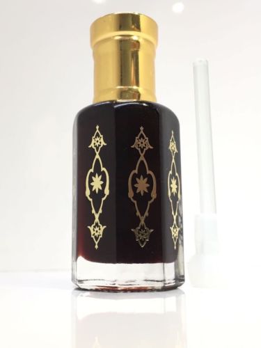 Premium Dehn Al Oud Hindi Seufi Royal Blend - A+ Grade Oud Oil (6ML) for Meditation, Spiritual Rituals & Luxury Fragrance