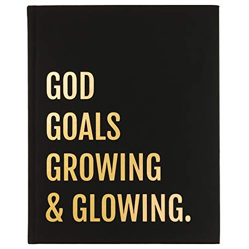 Growing & Glowing