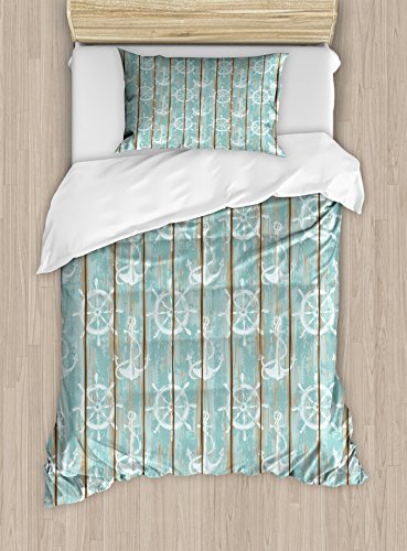 Turquoise Cocoa White