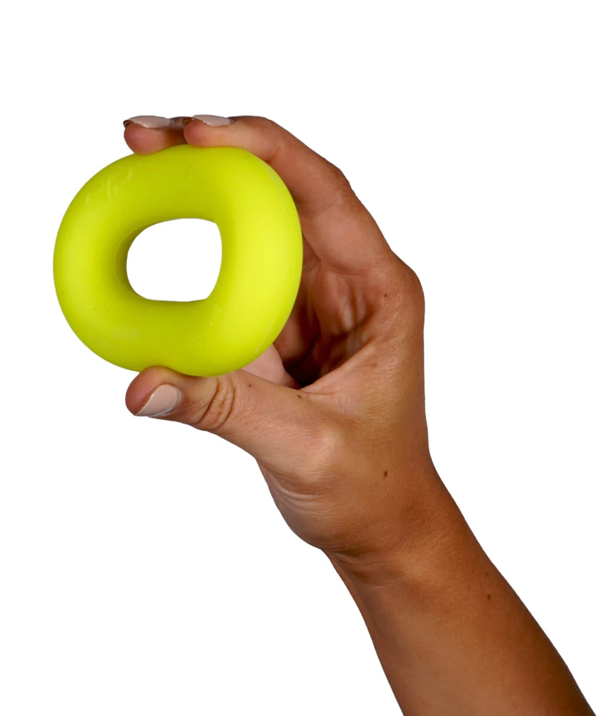Premium Hand Grip Loops for Strength Training - Adjustable Resistance Bands for Home Workouts, Physical Therapy & Fitness - Improve Grip Strength for Rock Climbing, Weightlifting & Rehabilitation