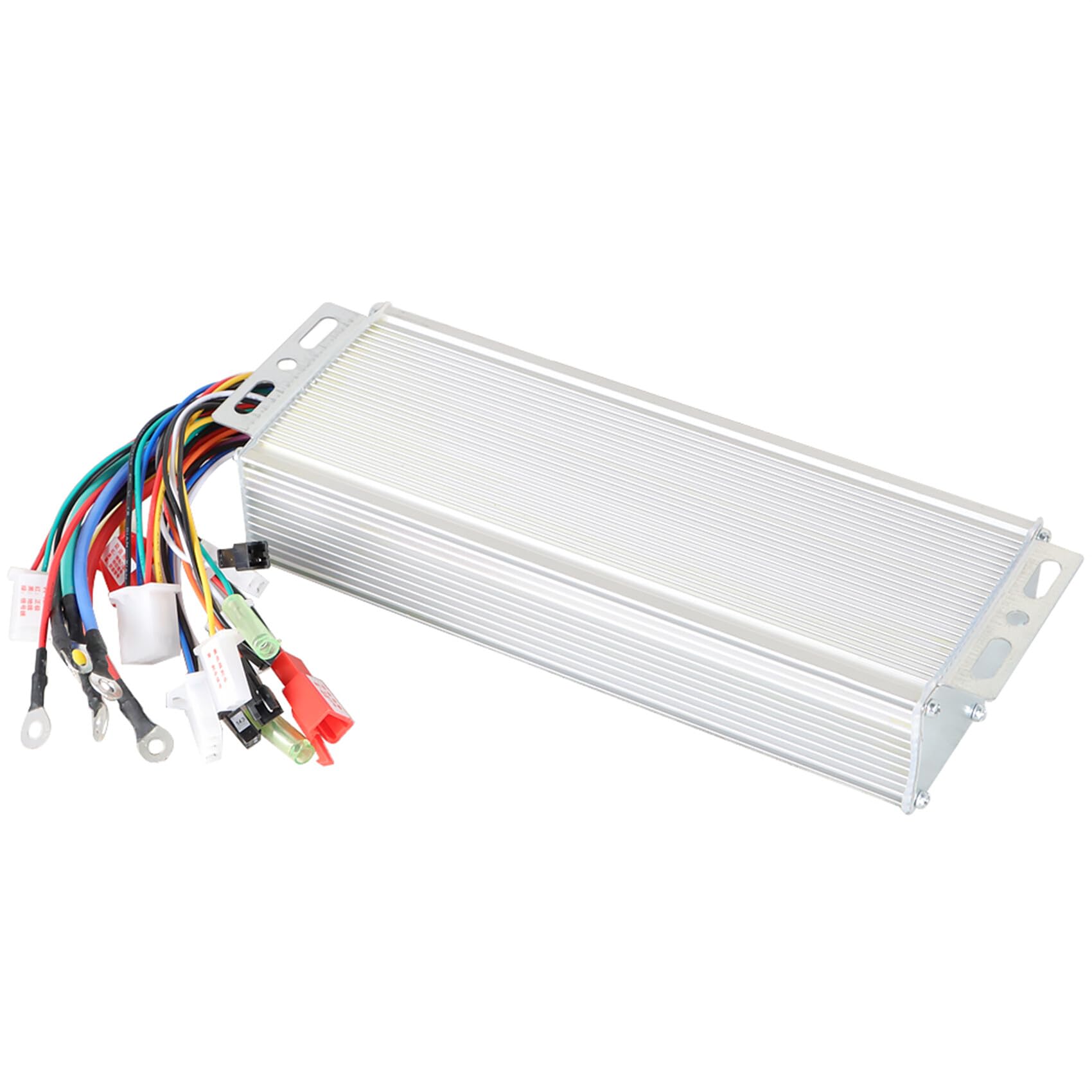 48-72V 1500W Brushless Motor Speed Controller for E-Bike & Scooter - High Performance DC Motor Controller Replacement with Waterproof Design - Perfect for Commuting, Off-Road Riding & DIY Electric Vehicle Projects