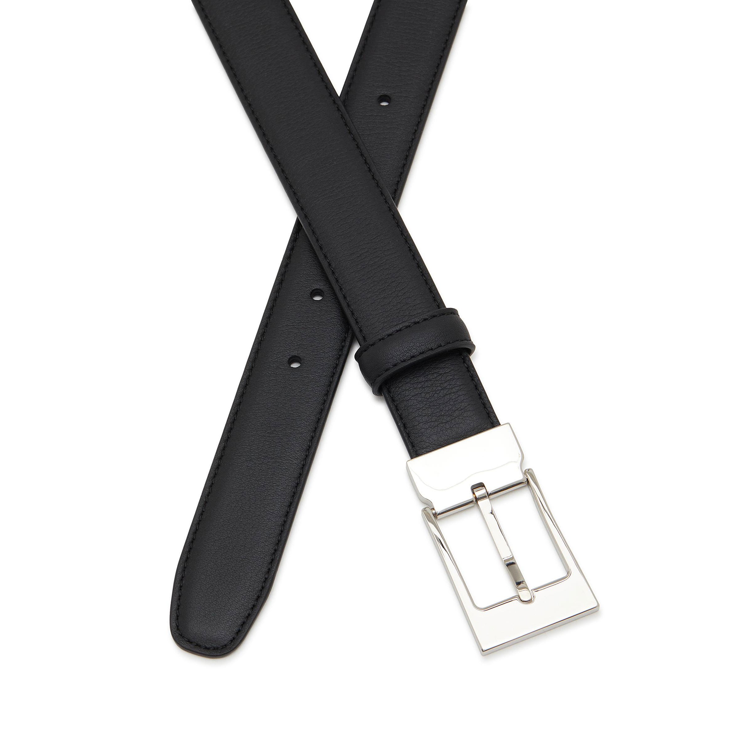 Stylish Black Jewel Belt for Women (Size S) - Perfect for Dresses, Jeans & Formal Outfits