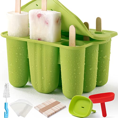 9 Cavties-Green