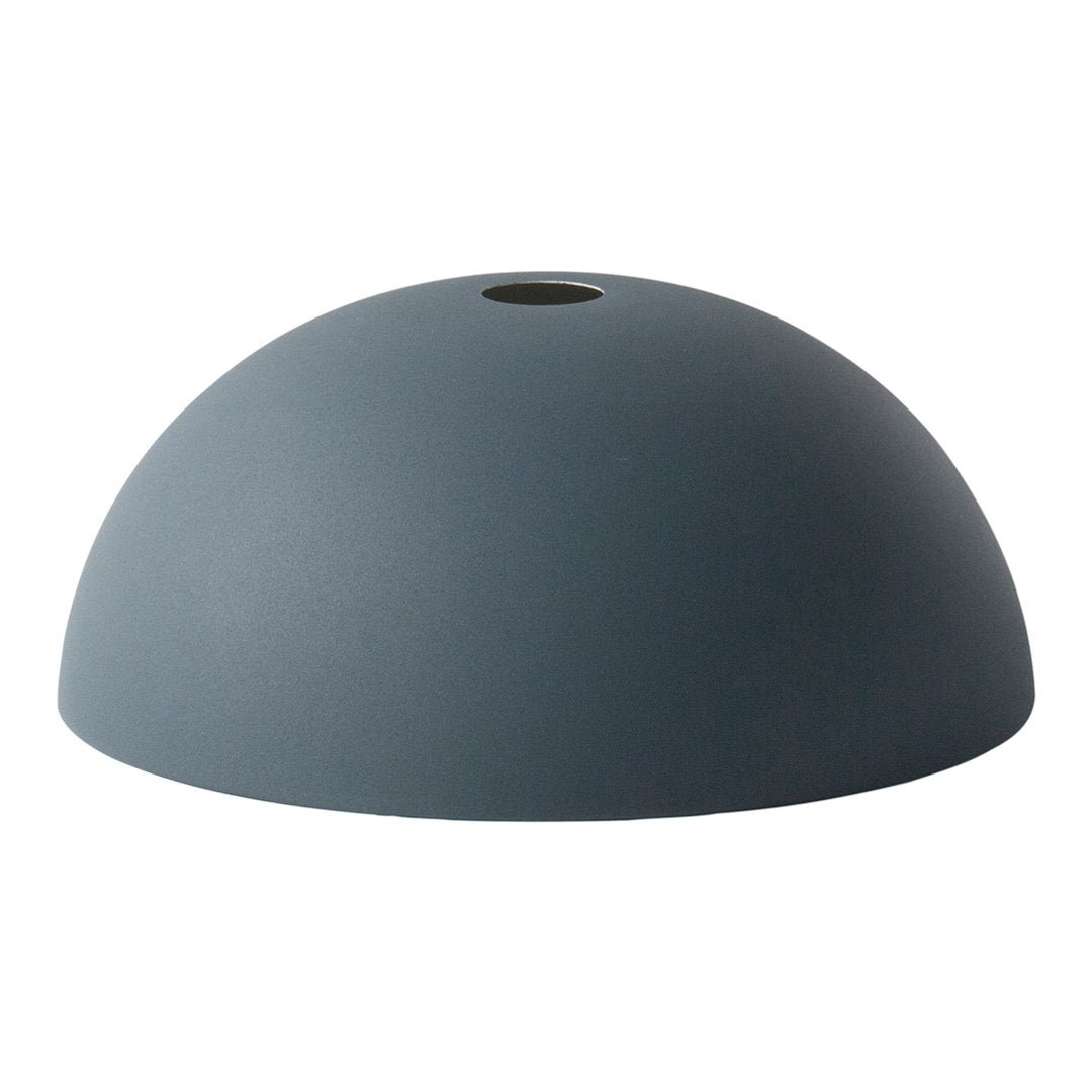 Ferm Living Dome Shade Collection - Modern Pendant Lighting for Dining Room, Bedroom & Living Room Decor
