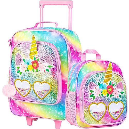 Unicorn Pink