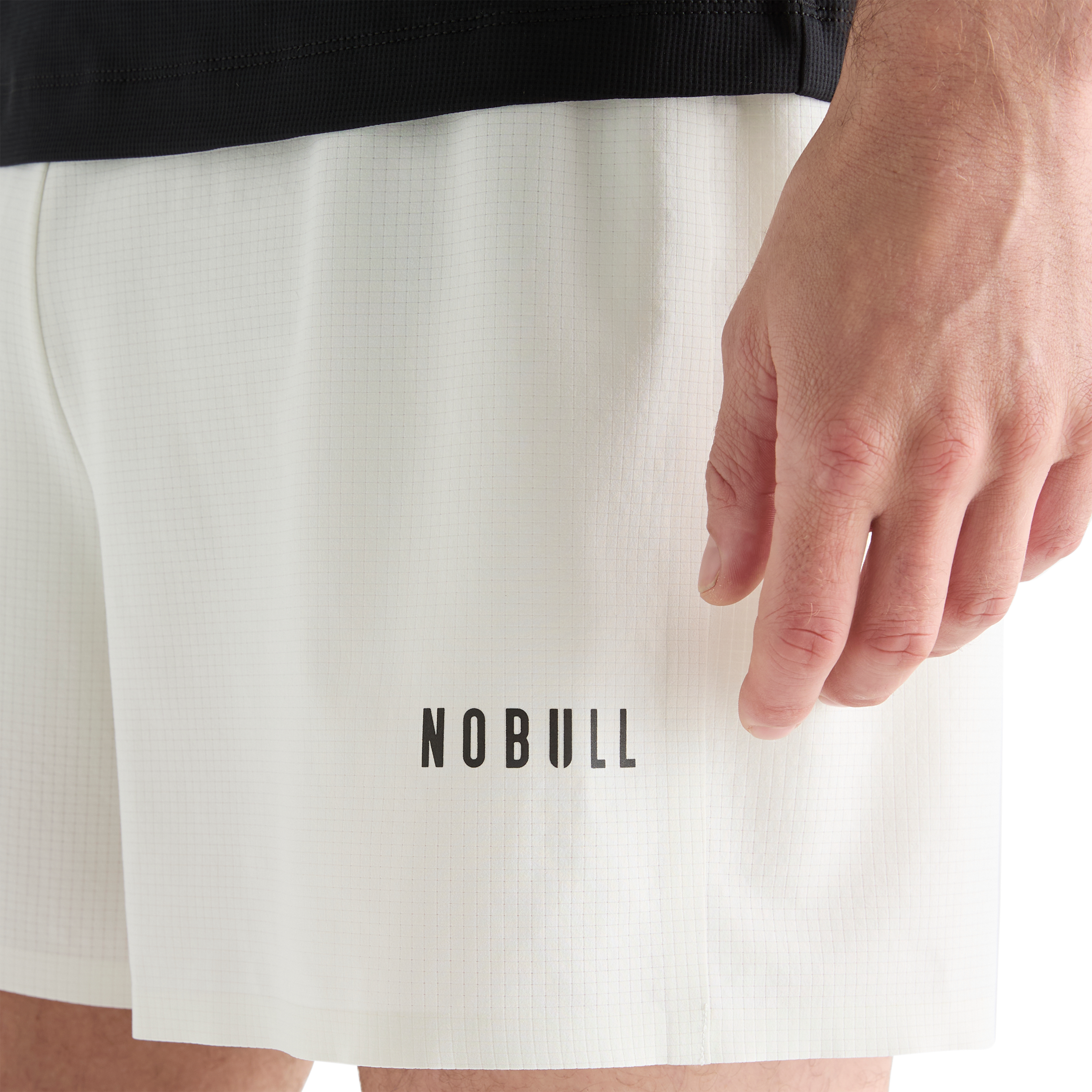 Men's Lightweight Lined Shorts with 5