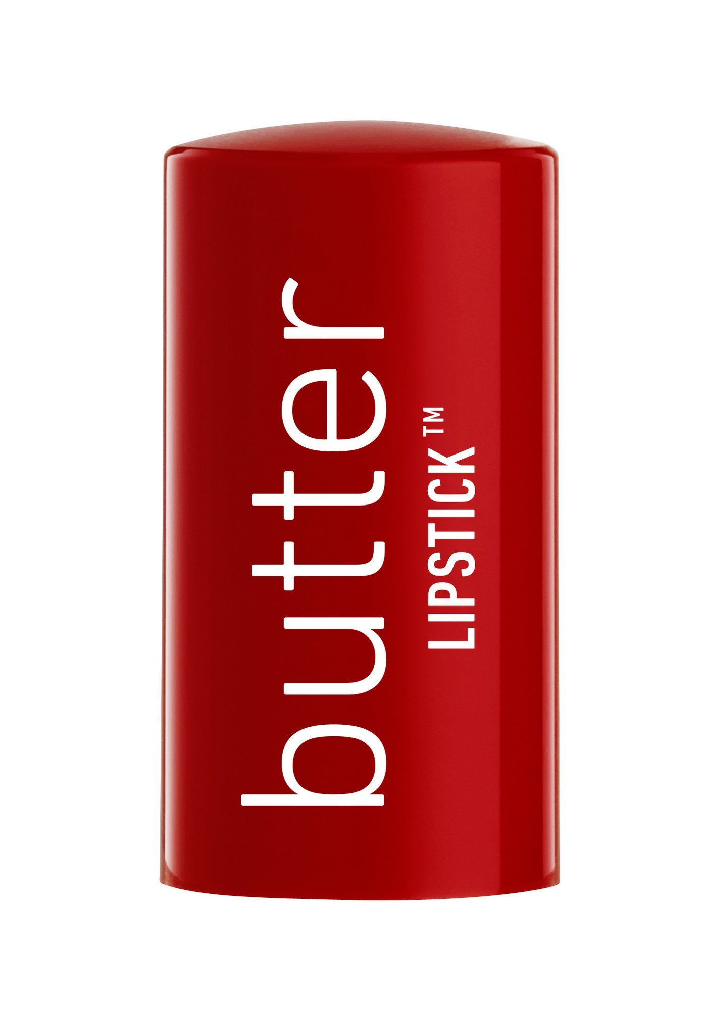 NYX Cosmetics Butter Lipstick - Afternoon Heat (Formerly Mary Janes) | Hydrating, Creamy Lip Color with Shea Butter | Perfect for Everyday Wear & Special Occasions