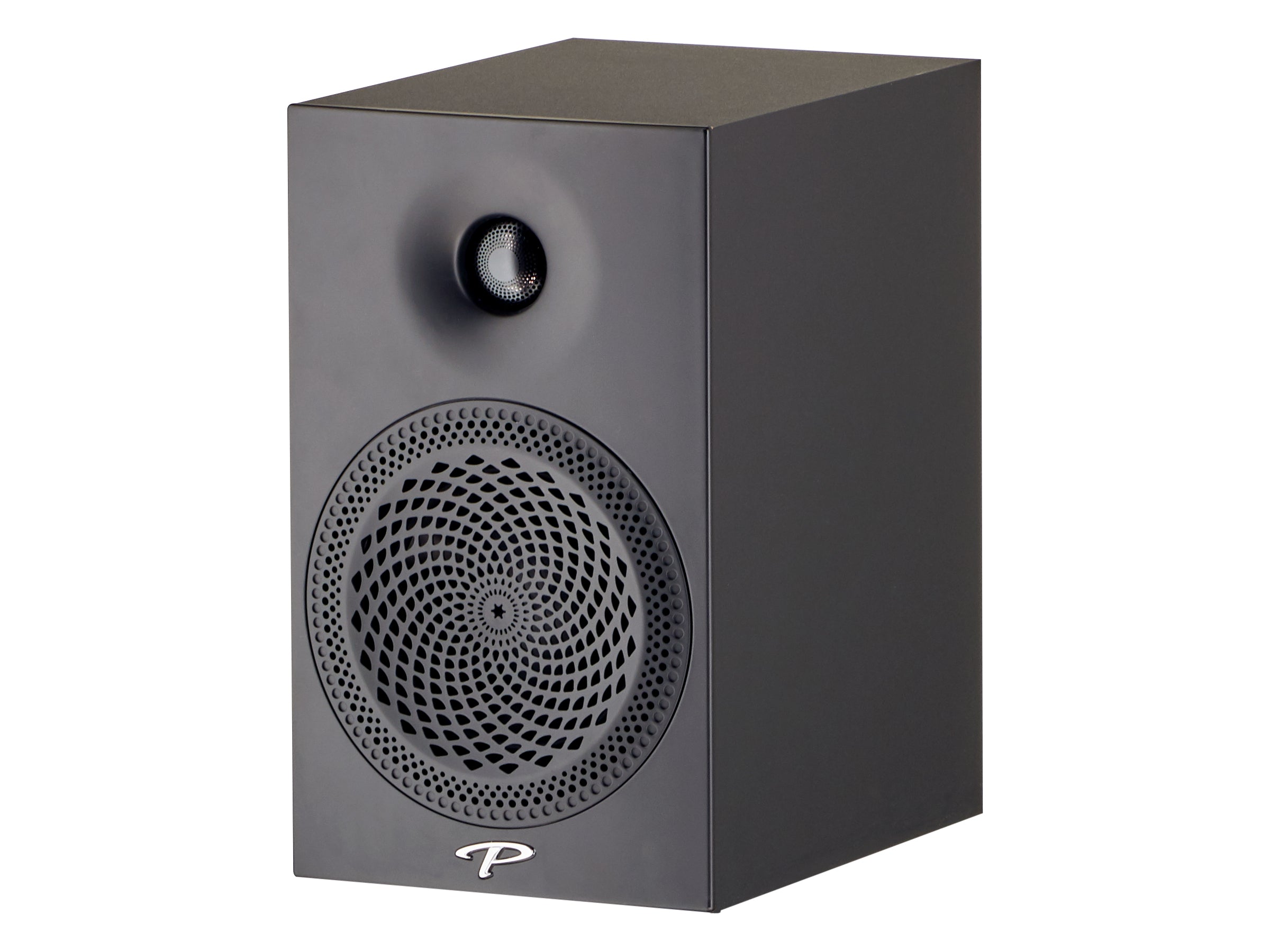 Paradigm Premier 100B Bookshelf Speakers (Pair) - High-Fidelity Audio for Home Theater & Music Listening