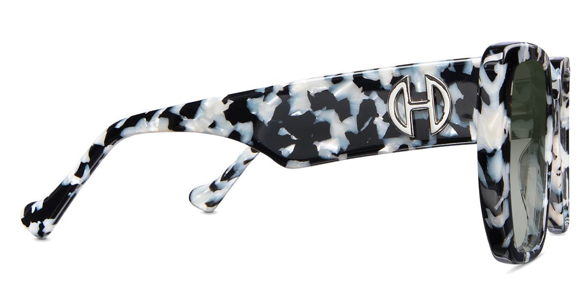 Ara Women's Prescription Sunglasses - UV Protection, Stylish & Comfortable for Driving, Outdoor Activities & Fashion
