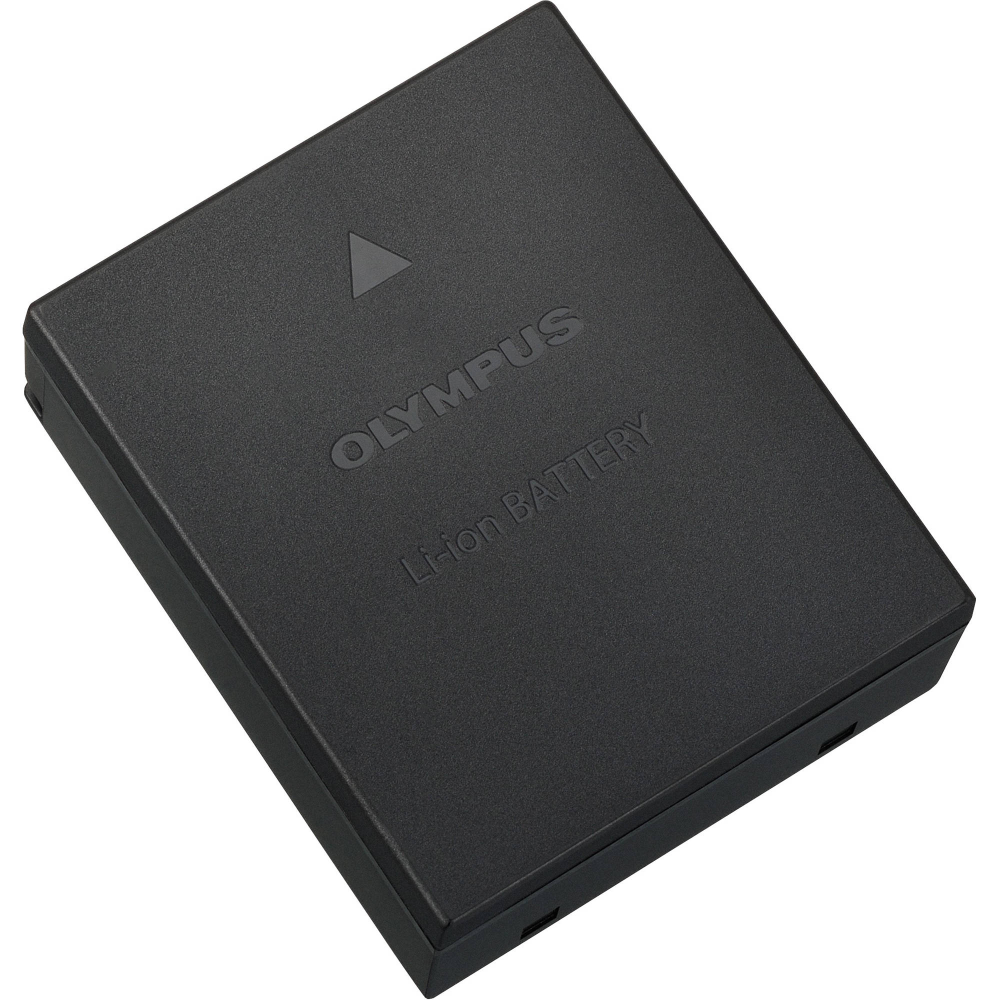 Olympus BLX-1 Rechargeable Lithium-Ion Battery 7.4V 1720mAh for Olympus OM-D E-M1X & E-M1 Mark III Cameras - Perfect for Travel Photography and Professional Shooting