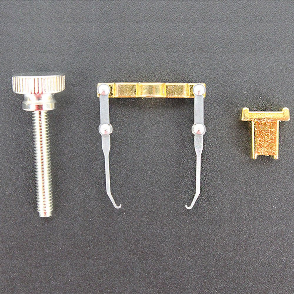 Professional Stainless Steel Ingrown Toenail Corrector Kit - Pedicure & Manicure Tool for Toenail Care - Pain Relief & Nail Correction for Home & Salon Use