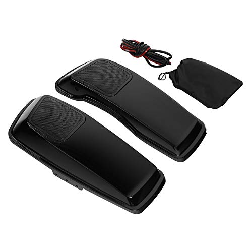 Standard Saddlebags Lids#3 for 14-23 Touring