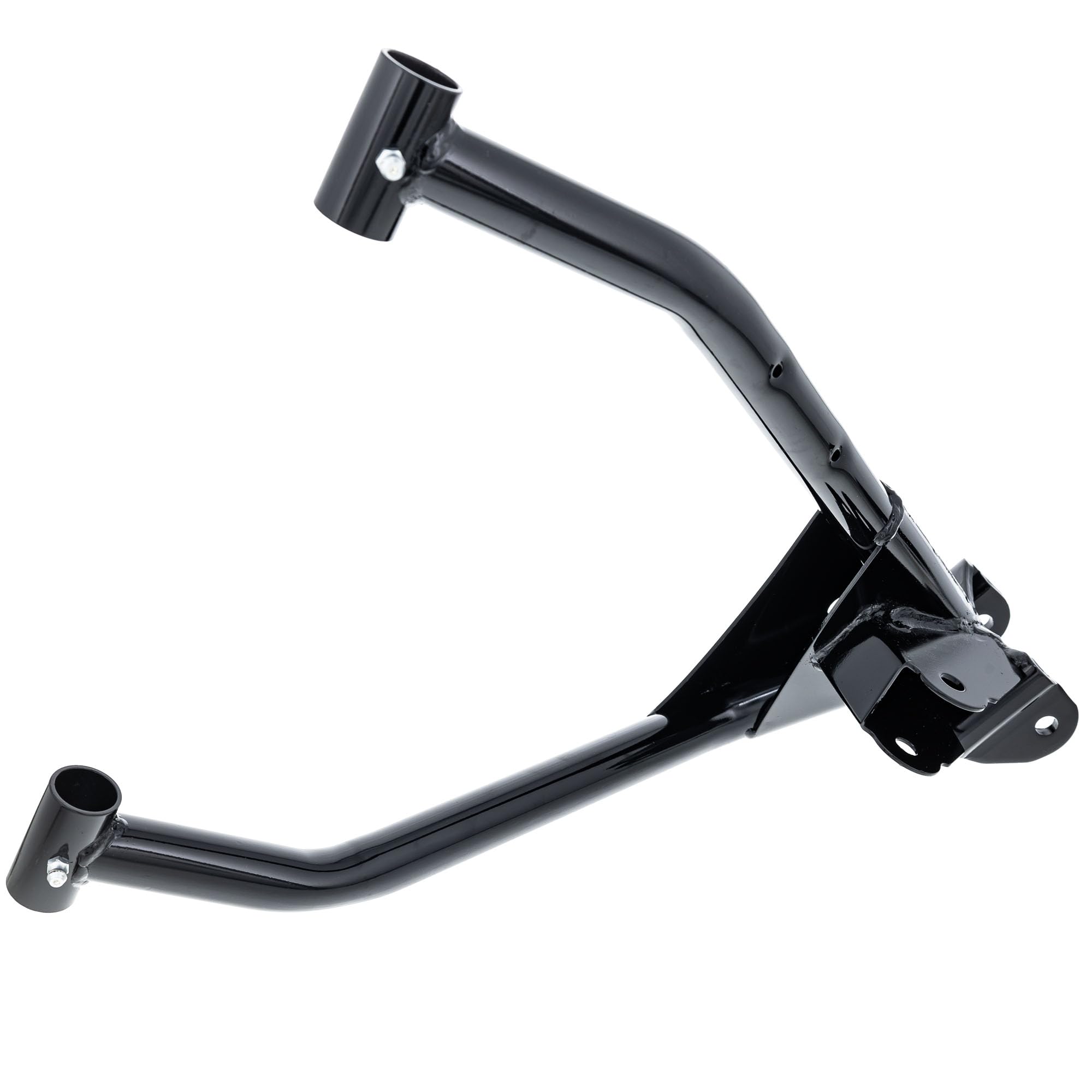 Genuine OEM Polaris RZR Front Right Control Arm 0454271-067 - Medium Gloss Black - Perfect for Off-Road ATV & UTV Trail Riding & Dune Bashing