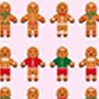 Gingerbread Man